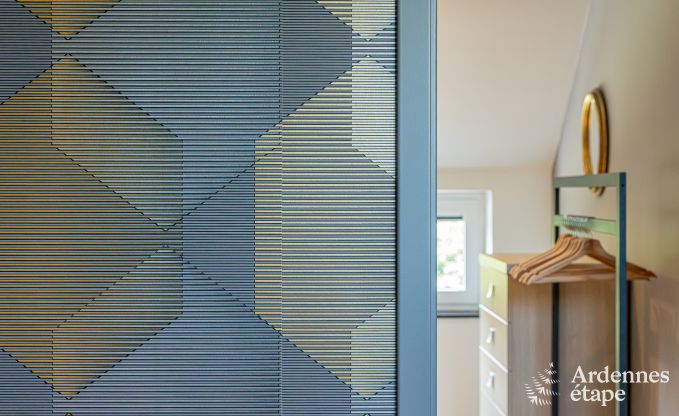 Ferienhaus Francorchamps 4 Pers. Ardennen Wellness