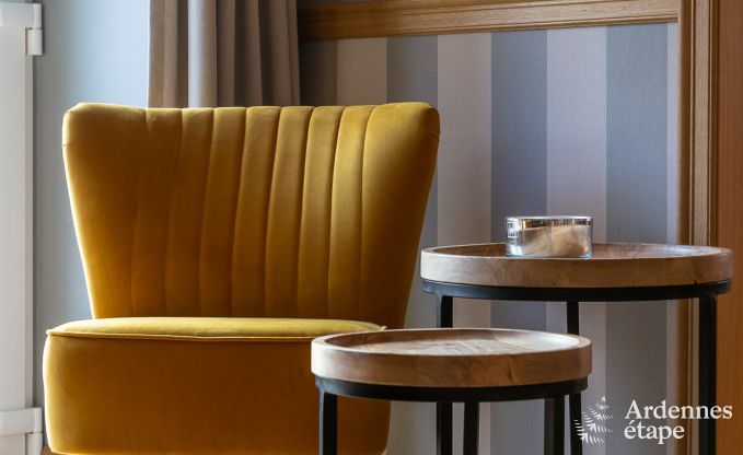 Luxusvilla Francorchamps 9 Pers. Ardennen Wellness