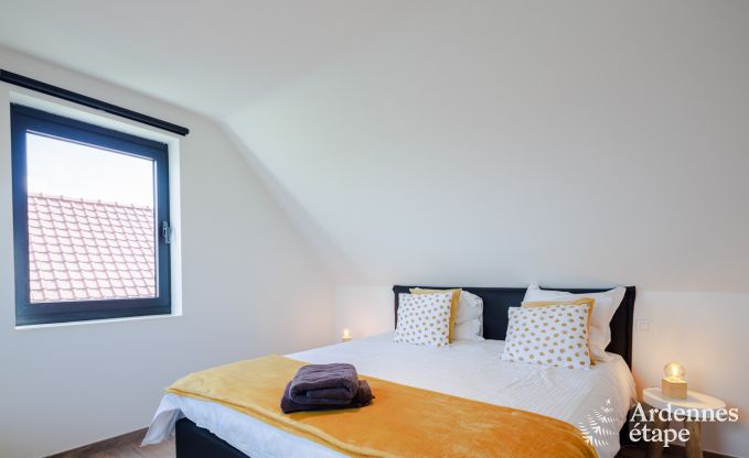 Luxusvilla Frasnes-lez-Anvaing