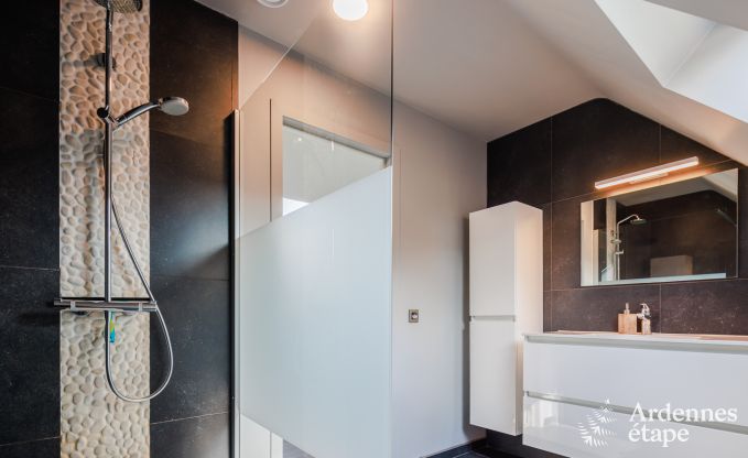 Luxusvilla Frasnes-lez-Anvaing