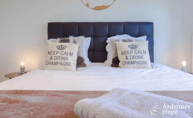 Luxusvilla Frasnes-lez-Anvaing