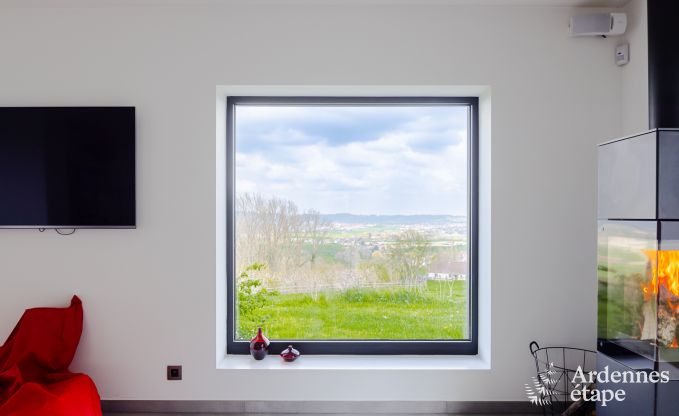 Luxusvilla Frasnes-lez-Anvaing