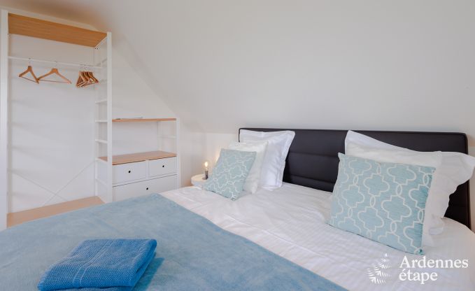 Luxusvilla Frasnes-lez-Anvaing