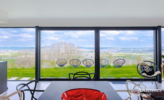 Luxusvilla Frasnes-lez-Anvaing