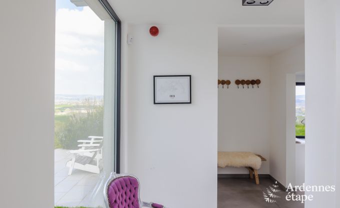 Luxusvilla Frasnes-lez-Anvaing