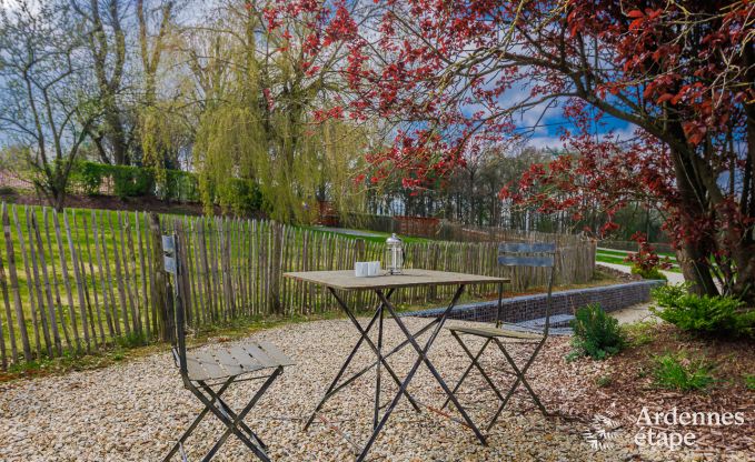 Luxusvilla Frasnes-lez-Anvaing