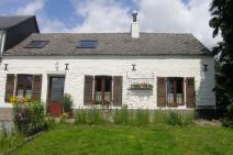 Kleines Landhaus in Froidchapelle für Ihren Aufenthalt mit Ardennes-Etape