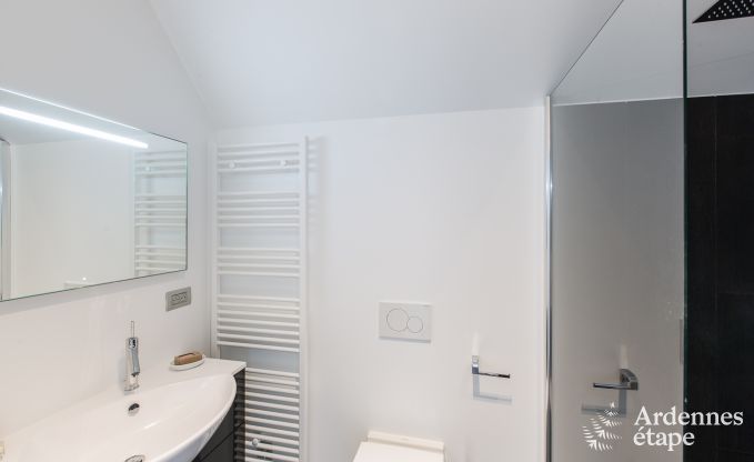 Ferienhaus f�r 14 Personen in der N�he von Lacs de l'Eau d'Heure