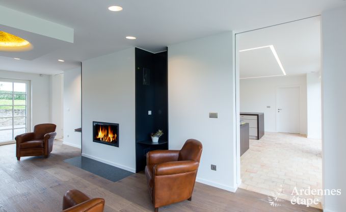 Ferienhaus f�r 14 Personen in der N�he von Lacs de l'Eau d'Heure