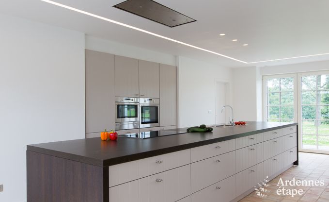 Ferienhaus f�r 14 Personen in der N�he von Lacs de l'Eau d'Heure