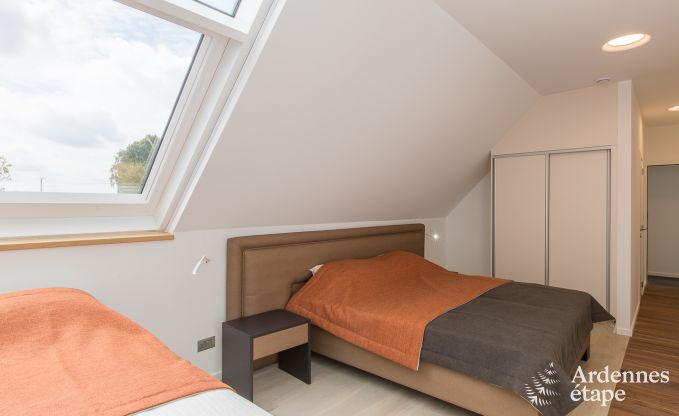 Ferienhaus f�r 14 Personen in der N�he von Lacs de l'Eau d'Heure