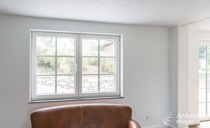 Ferienhaus f�r 14 Personen in der N�he von Lacs de l'Eau d'Heure