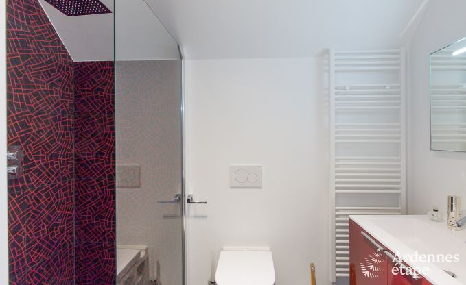 Ferienhaus f�r 14 Personen in der N�he von Lacs de l'Eau d'Heure