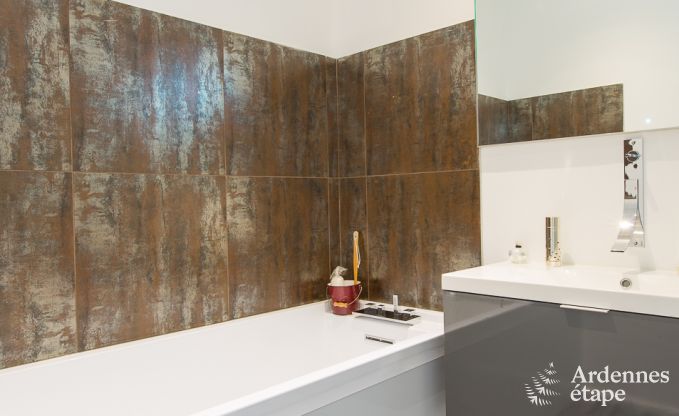 Ferienhaus f�r 14 Personen in der N�he von Lacs de l'Eau d'Heure