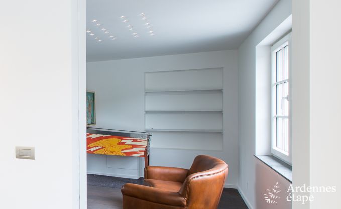 Ferienhaus f�r 14 Personen in der N�he von Lacs de l'Eau d'Heure