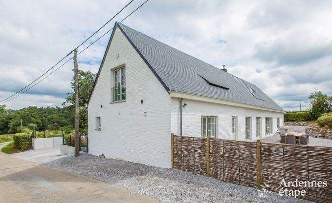 Ferienhaus f�r 14 Personen in der N�he von Lacs de l'Eau d'Heure