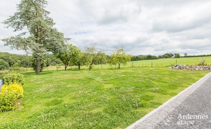 Ferienhaus f�r 14 Personen in der N�he von Lacs de l'Eau d'Heure