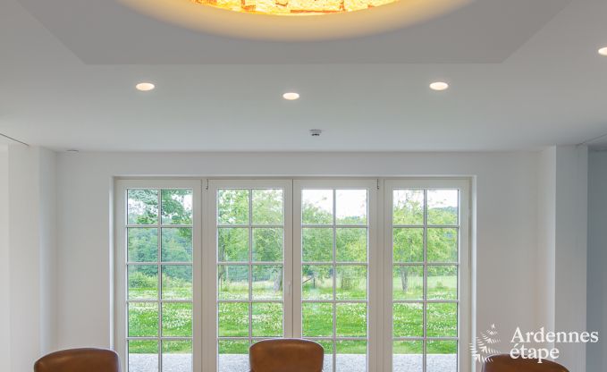 Ferienhaus f�r 14 Personen in der N�he von Lacs de l'Eau d'Heure