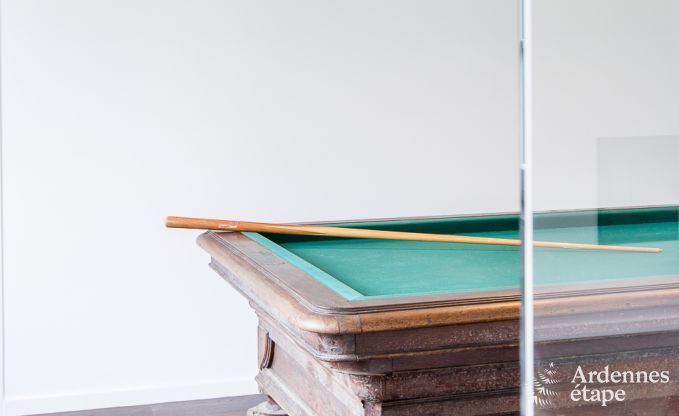 Ferienhaus f�r 14 Personen in der N�he von Lacs de l'Eau d'Heure