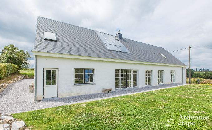 Ferienhaus f�r 14 Personen in der N�he von Lacs de l'Eau d'Heure