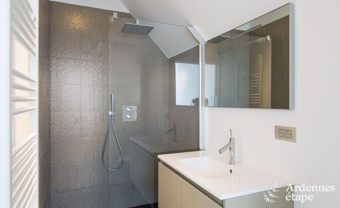 Ferienhaus f�r 14 Personen in der N�he von Lacs de l'Eau d'Heure