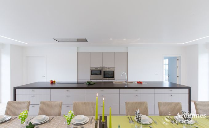 Ferienhaus f�r 14 Personen in der N�he von Lacs de l'Eau d'Heure