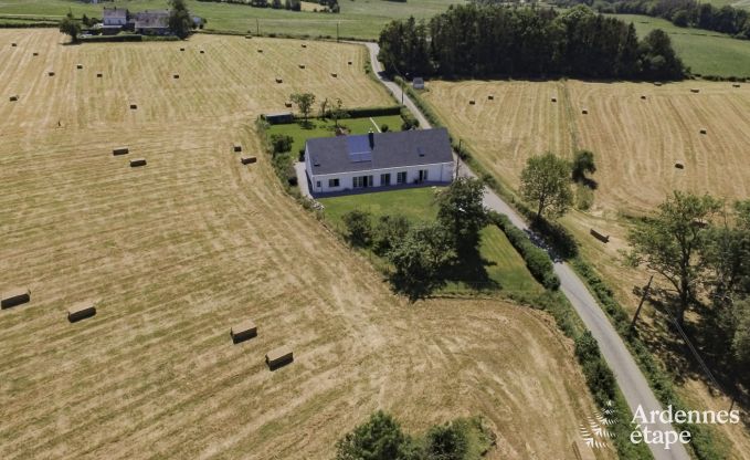 Ferienhaus f�r 14 Personen in der N�he von Lacs de l'Eau d'Heure