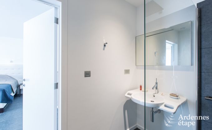 Ferienhaus f�r 14 Personen in der N�he von Lacs de l'Eau d'Heure