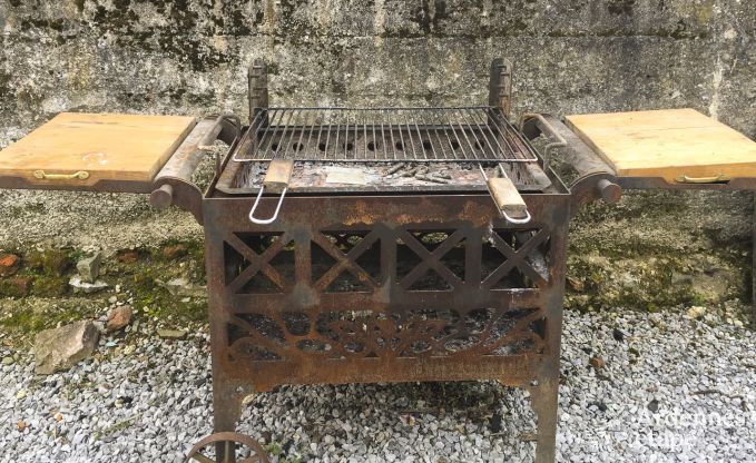 Ferienhaus f�r 14 Personen in der N�he von Lacs de l'Eau d'Heure