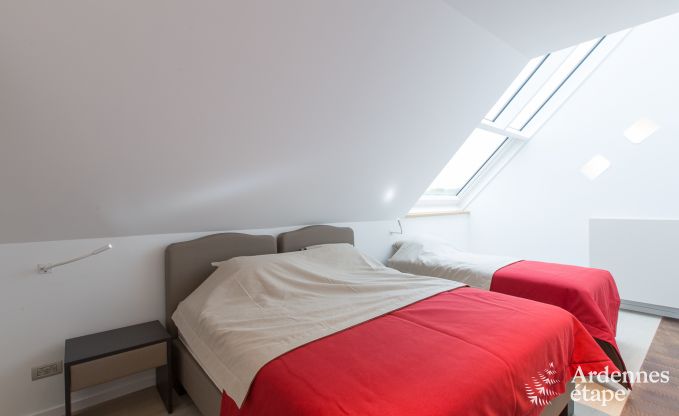 Ferienhaus f�r 14 Personen in der N�he von Lacs de l'Eau d'Heure