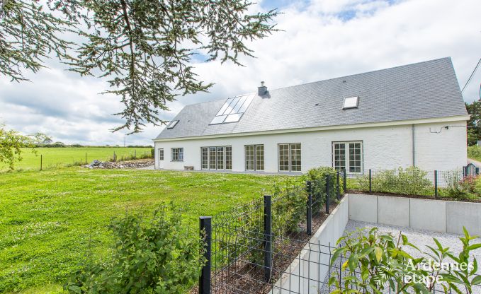 Ferienhaus f�r 14 Personen in der N�he von Lacs de l'Eau d'Heure