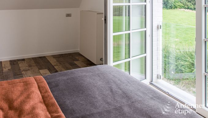 Ferienhaus f�r 14 Personen in der N�he von Lacs de l'Eau d'Heure