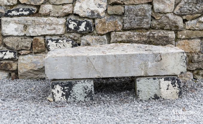 Ferienhaus f�r 14 Personen in der N�he von Lacs de l'Eau d'Heure