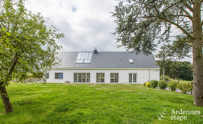 Ferienhaus f�r 14 Personen in der N�he von Lacs de l'Eau d'Heure