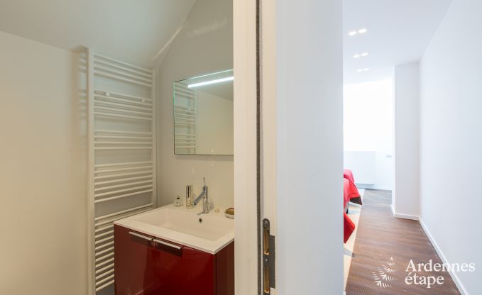 Ferienhaus f�r 14 Personen in der N�he von Lacs de l'Eau d'Heure