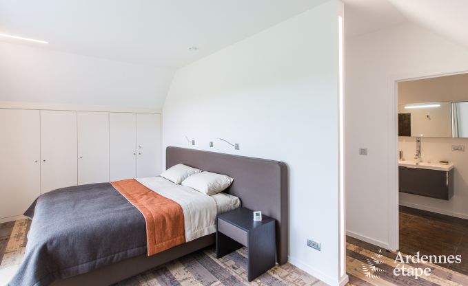 Ferienhaus f�r 14 Personen in der N�he von Lacs de l'Eau d'Heure