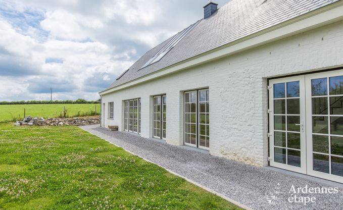 Ferienhaus f�r 14 Personen in der N�he von Lacs de l'Eau d'Heure