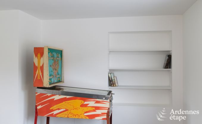 Ferienhaus f�r 14 Personen in der N�he von Lacs de l'Eau d'Heure