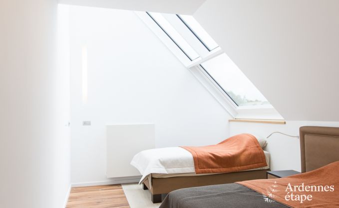 Ferienhaus f�r 14 Personen in der N�he von Lacs de l'Eau d'Heure