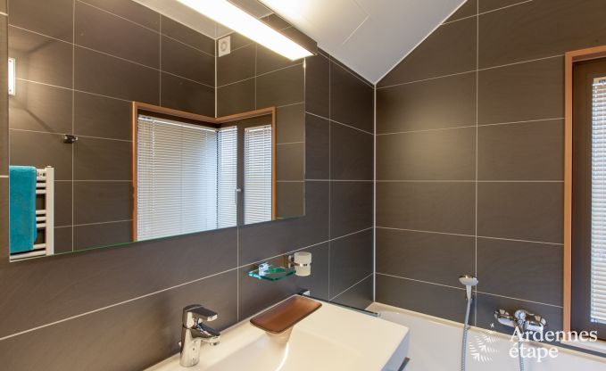 Ferienhaus Froidchapelle 6 Pers. Ardennen