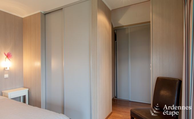 Ferienhaus Froidchapelle 6 Pers. Ardennen