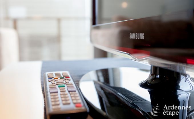 Ferienhaus Froidchapelle 6 Pers. Ardennen