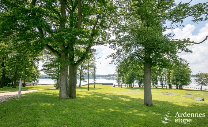 Ferienhaus Froidchapelle 6 Pers. Ardennen