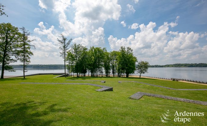 Ferienhaus Froidchapelle 6 Pers. Ardennen