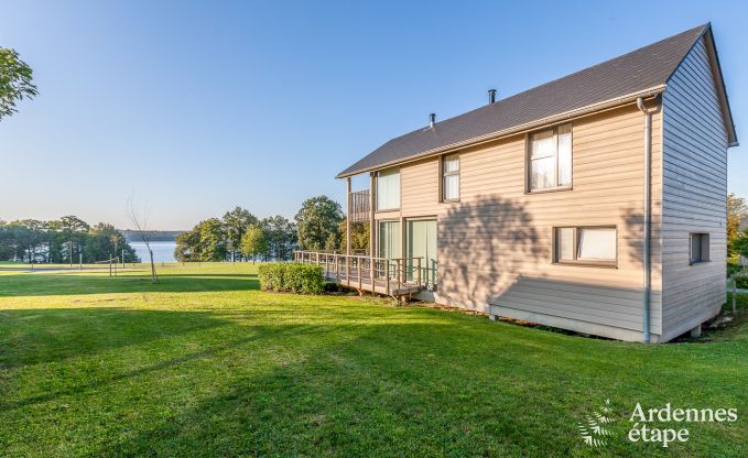 Ferienhaus Froidchapelle 6 Pers. Ardennen