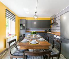 Urlaub auf dem Bauernhof Froidchapelle 9 Pers. Ardennen