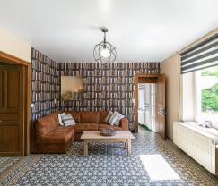 Urlaub auf dem Bauernhof Froidchapelle 9 Pers. Ardennen