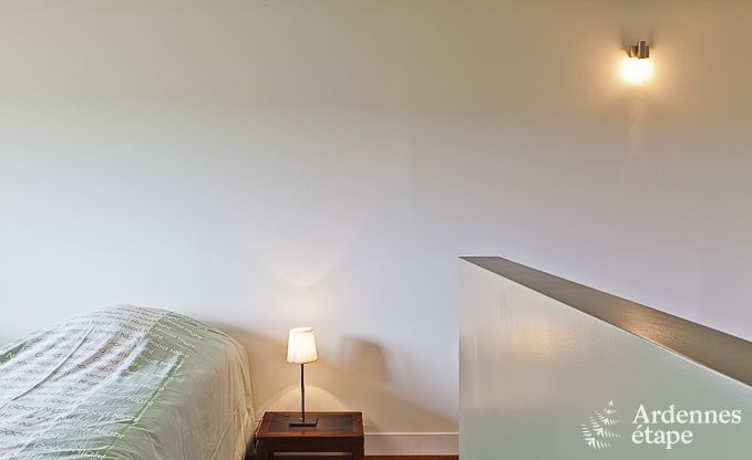 Luxusferienhaus in Froidthier fr 10 Gste mit Pool, Wellness und 5 Schlafzimmern in der Nhe von Aubel