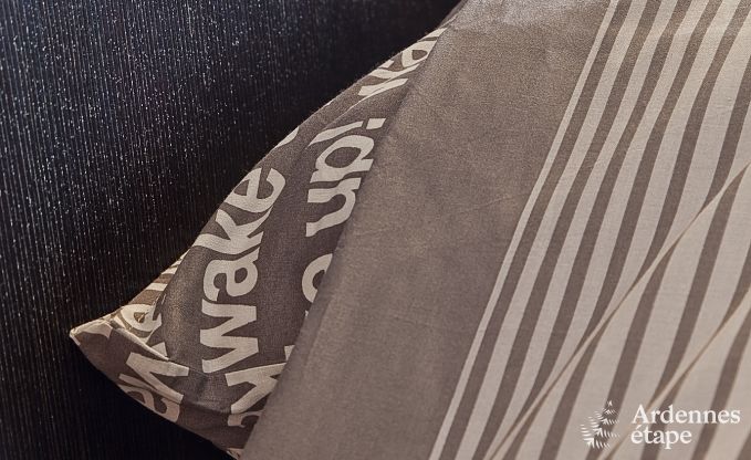 Luxusferienhaus in Froidthier fr 10 Gste mit Pool, Wellness und 5 Schlafzimmern in der Nhe von Aubel