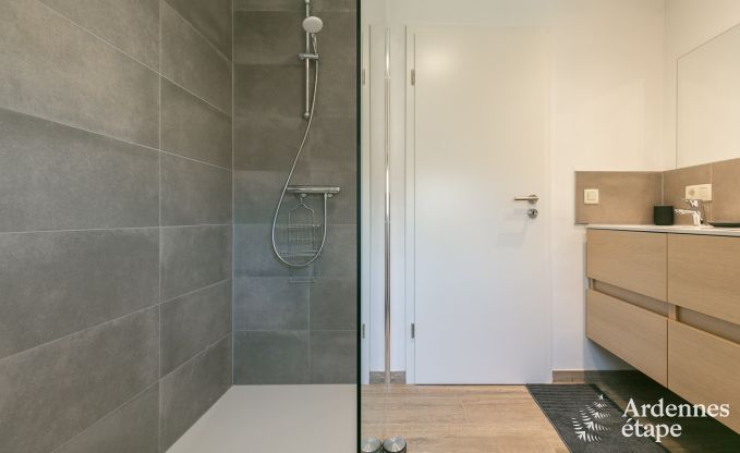 Ferienhaus Gedinne 6 Pers. Ardennen Wellness